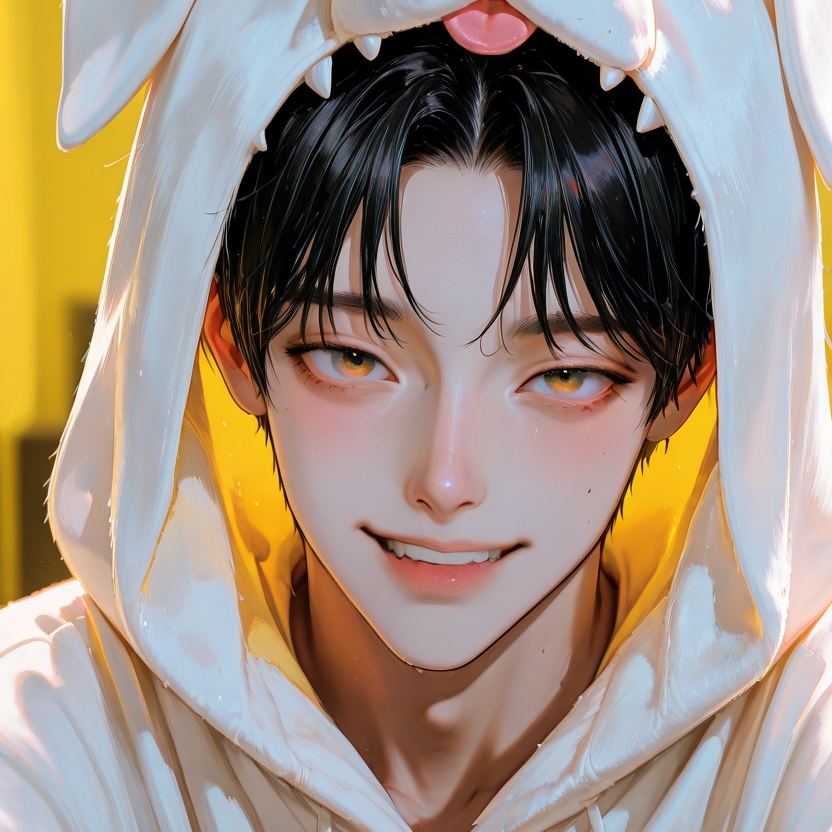뽀송포근견주
