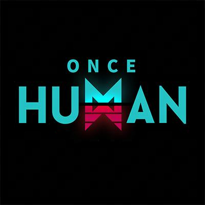 Once Human Once Human
