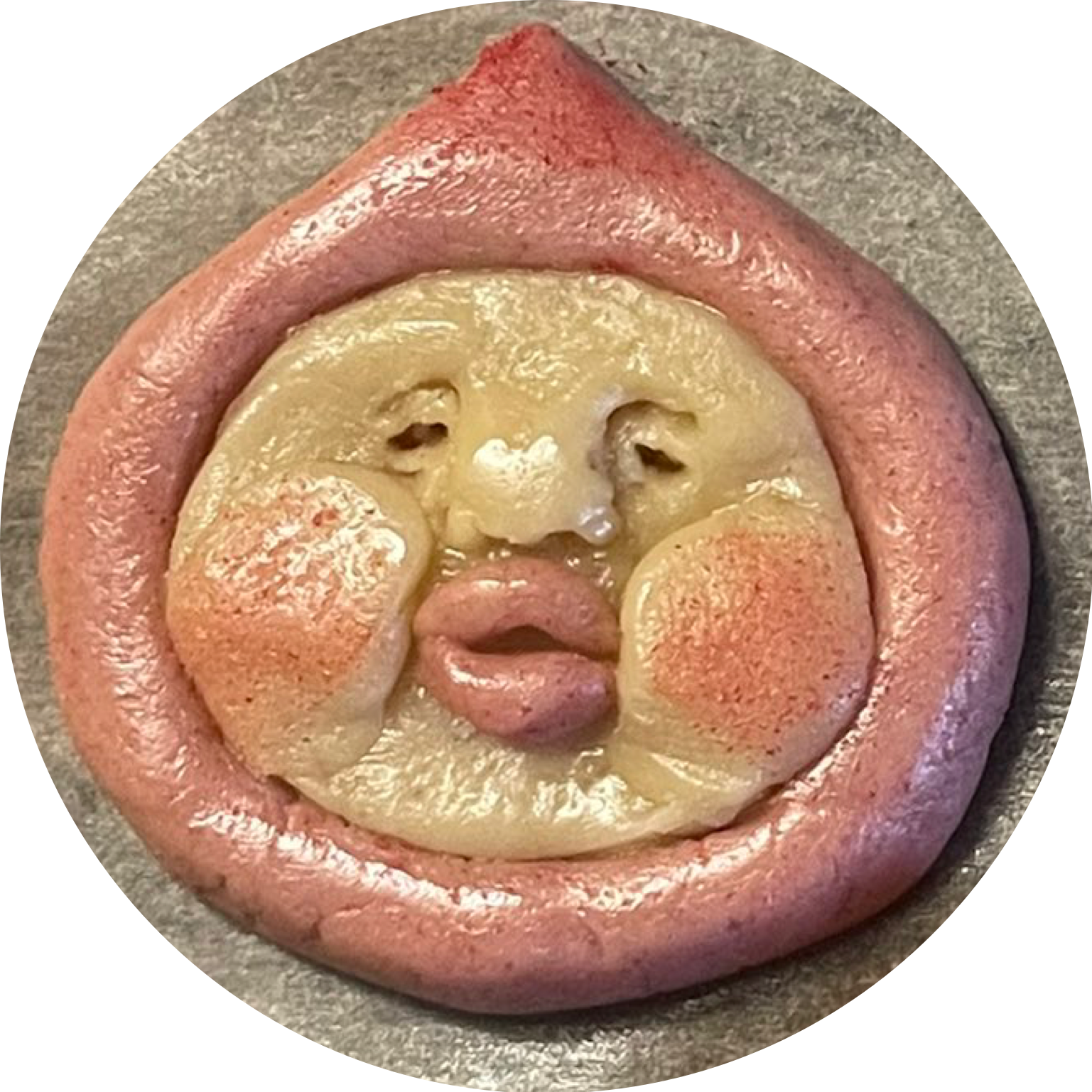 오사카 사는 대학생