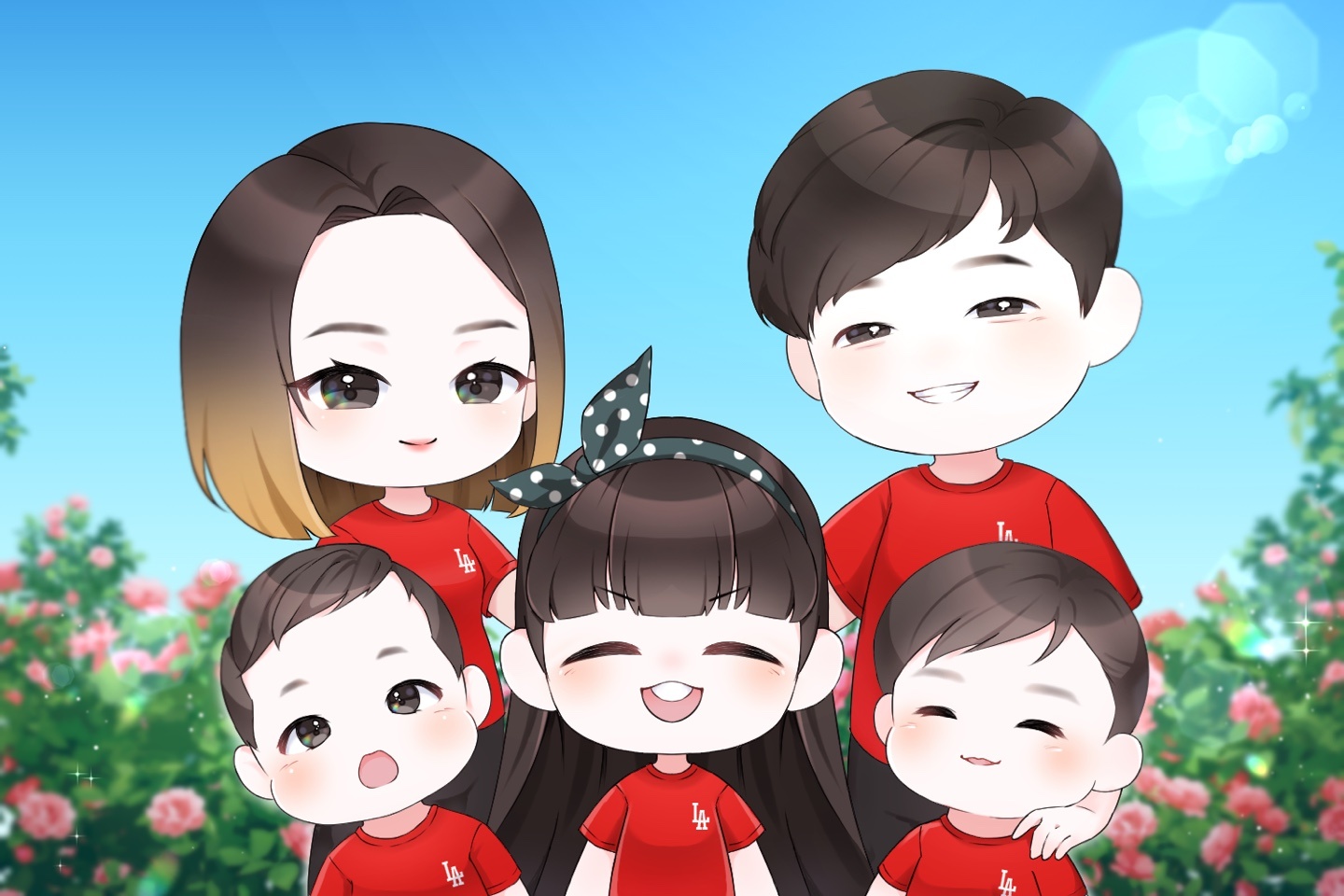 게임하는아빠님