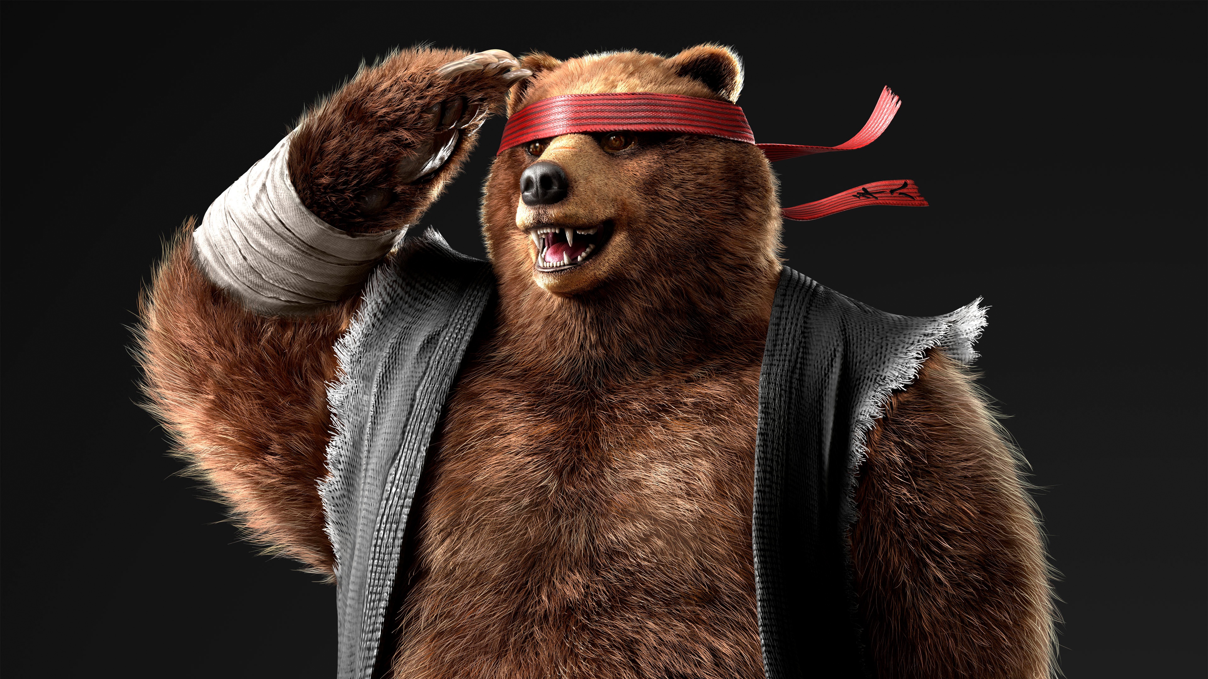 YouTube철권최강홍쿠마