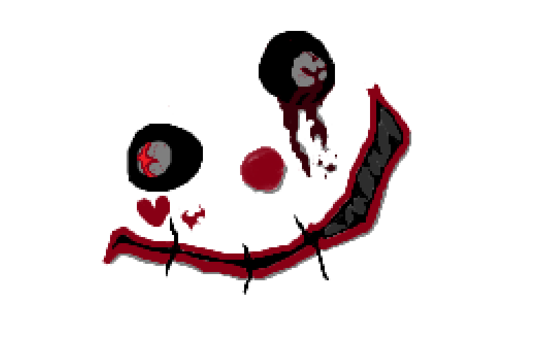 어릿 광대