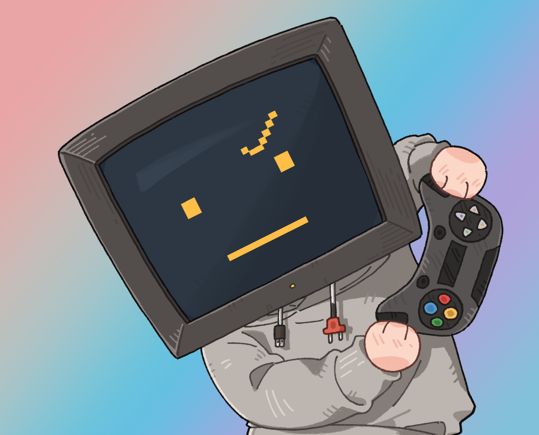 겜머리 GamingHead