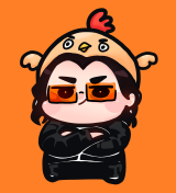 킨다용 채널 프로필