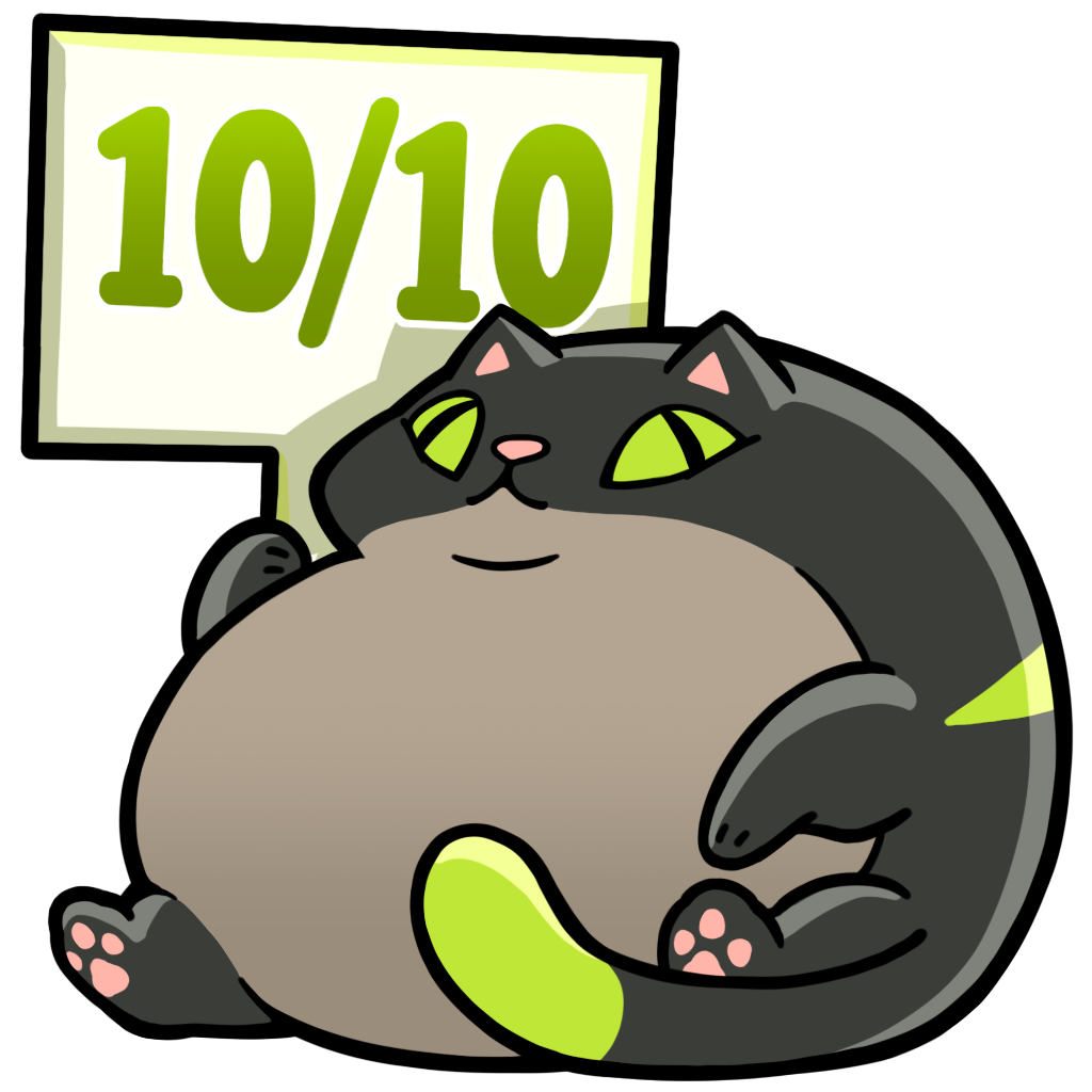 [스프레이] 10점 만점에 10점 (2차)