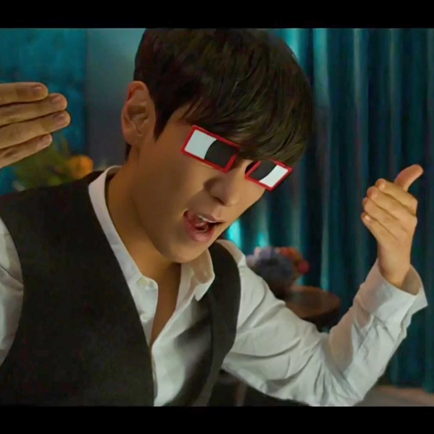 얘봐라얘봐라얘봐라