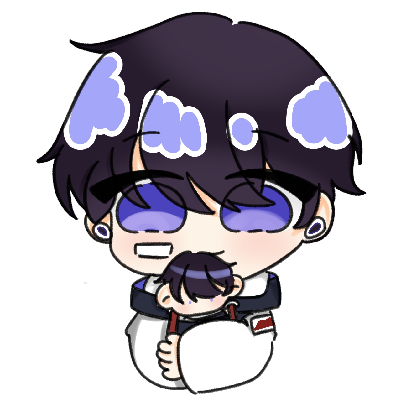 기만 giman
