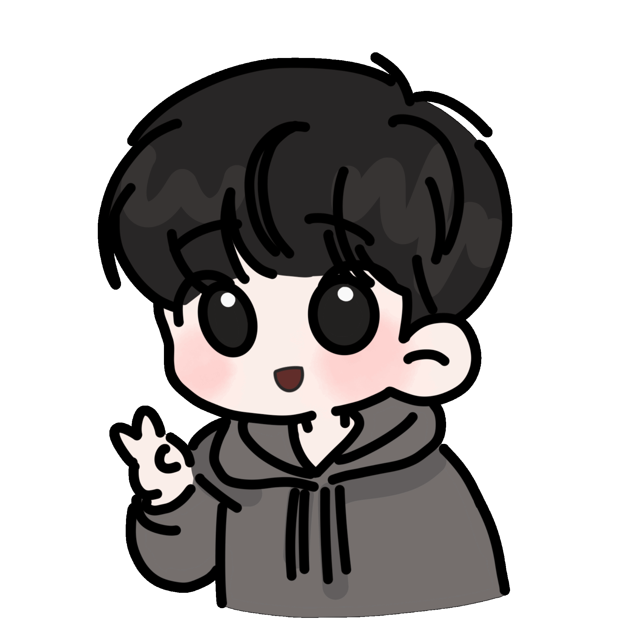 승진 SeungJin