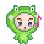 민트초코양념치킨