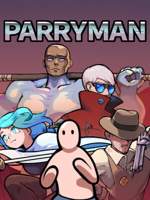 패링맨