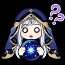 나비마술의점성가