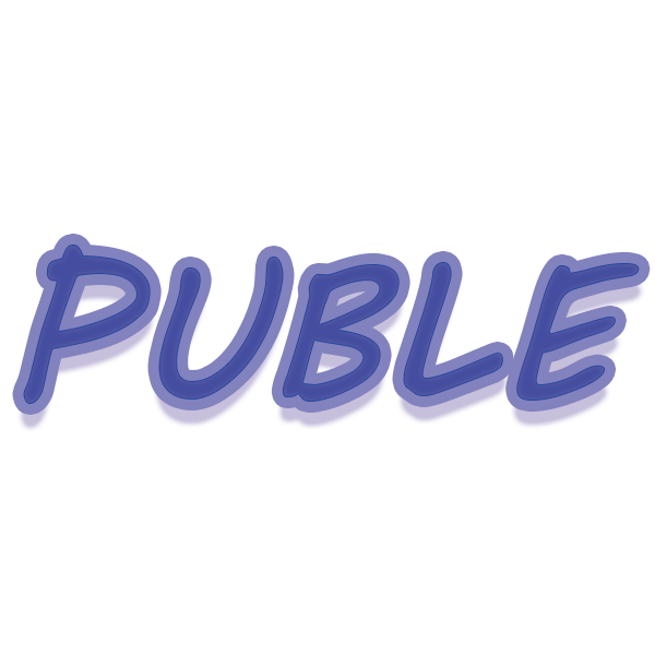 퍼블Puble