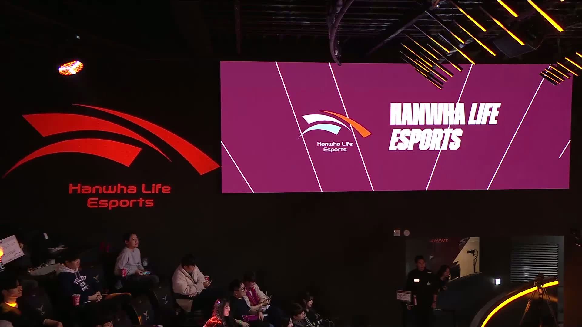 HLE-TES 2세트 하이라이트ㅣ03.10ㅣ2025 FIRST STAND 썸네일