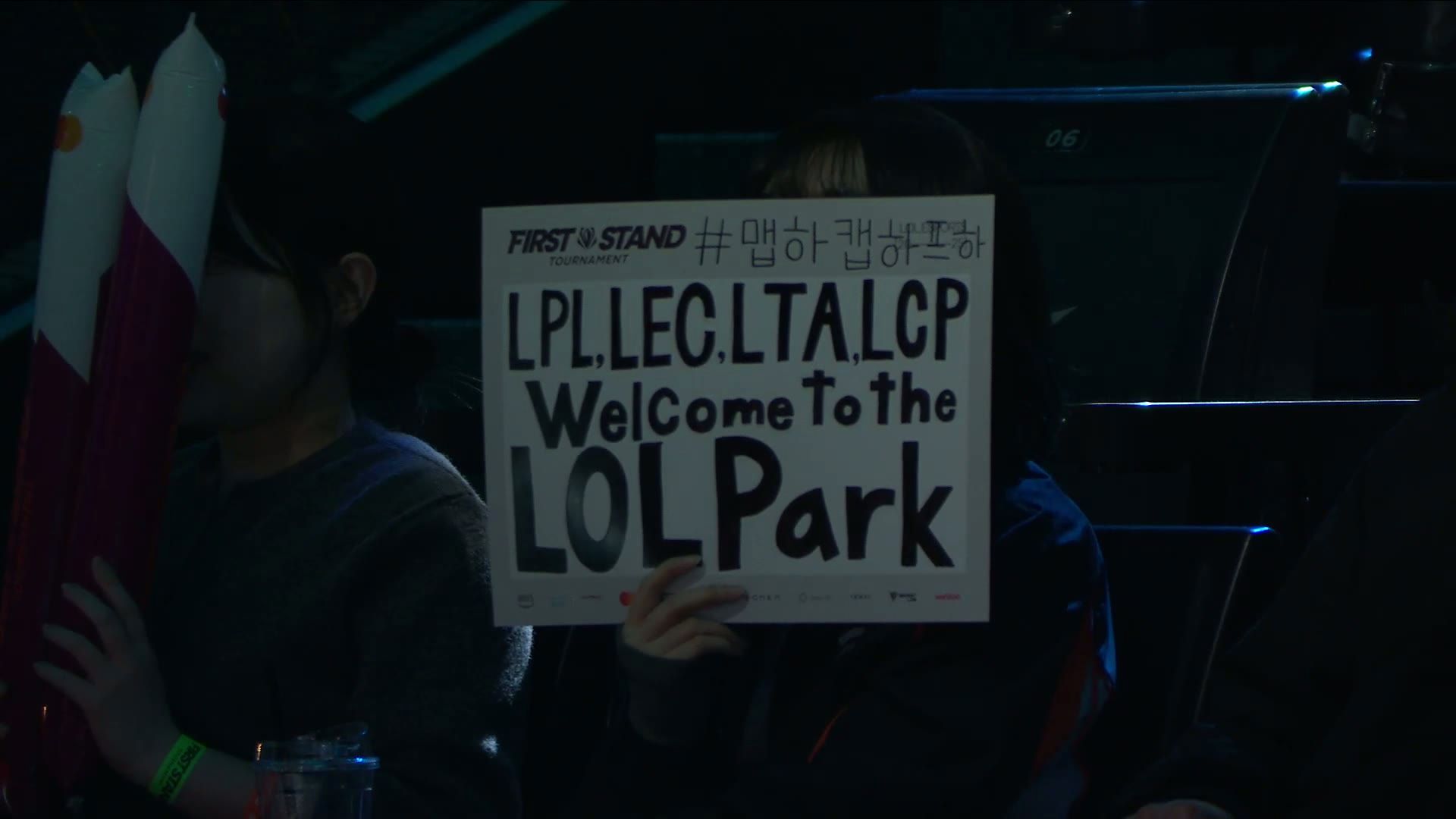 TL-KC 1세트 하이라이트ㅣ03.10ㅣ2025 FIRST STAND 썸네일