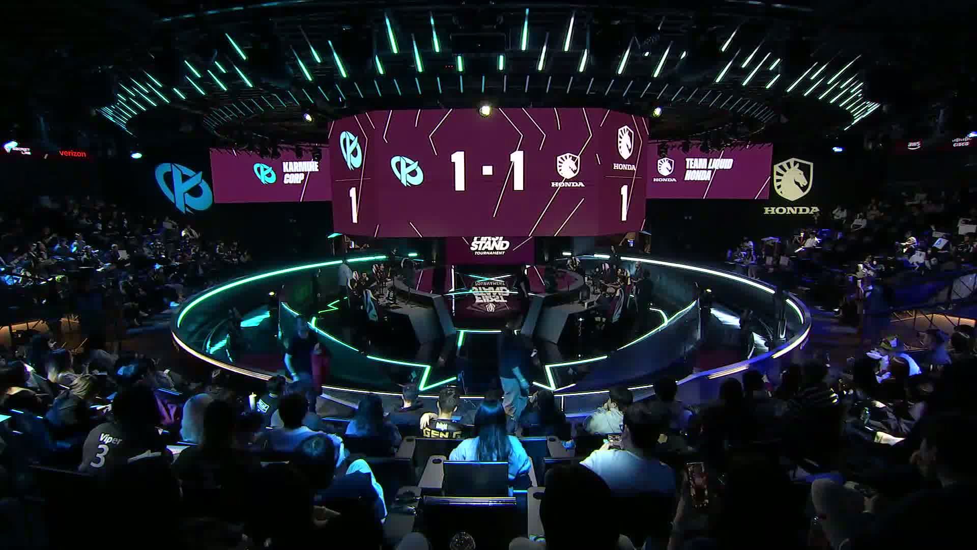 TL-KC 3세트 하이라이트ㅣ03.10ㅣ2025 FIRST STAND 썸네일