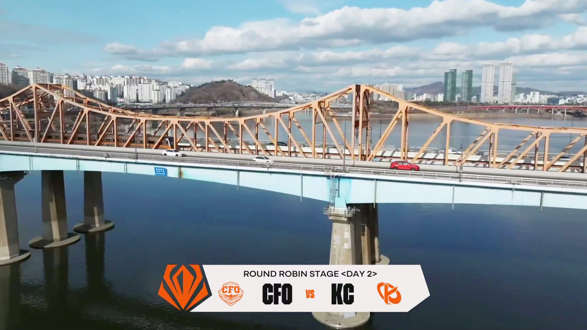 CFO-KC 2세트 하이라이트ㅣ03.11ㅣ2025 FIRST STAND 썸네일