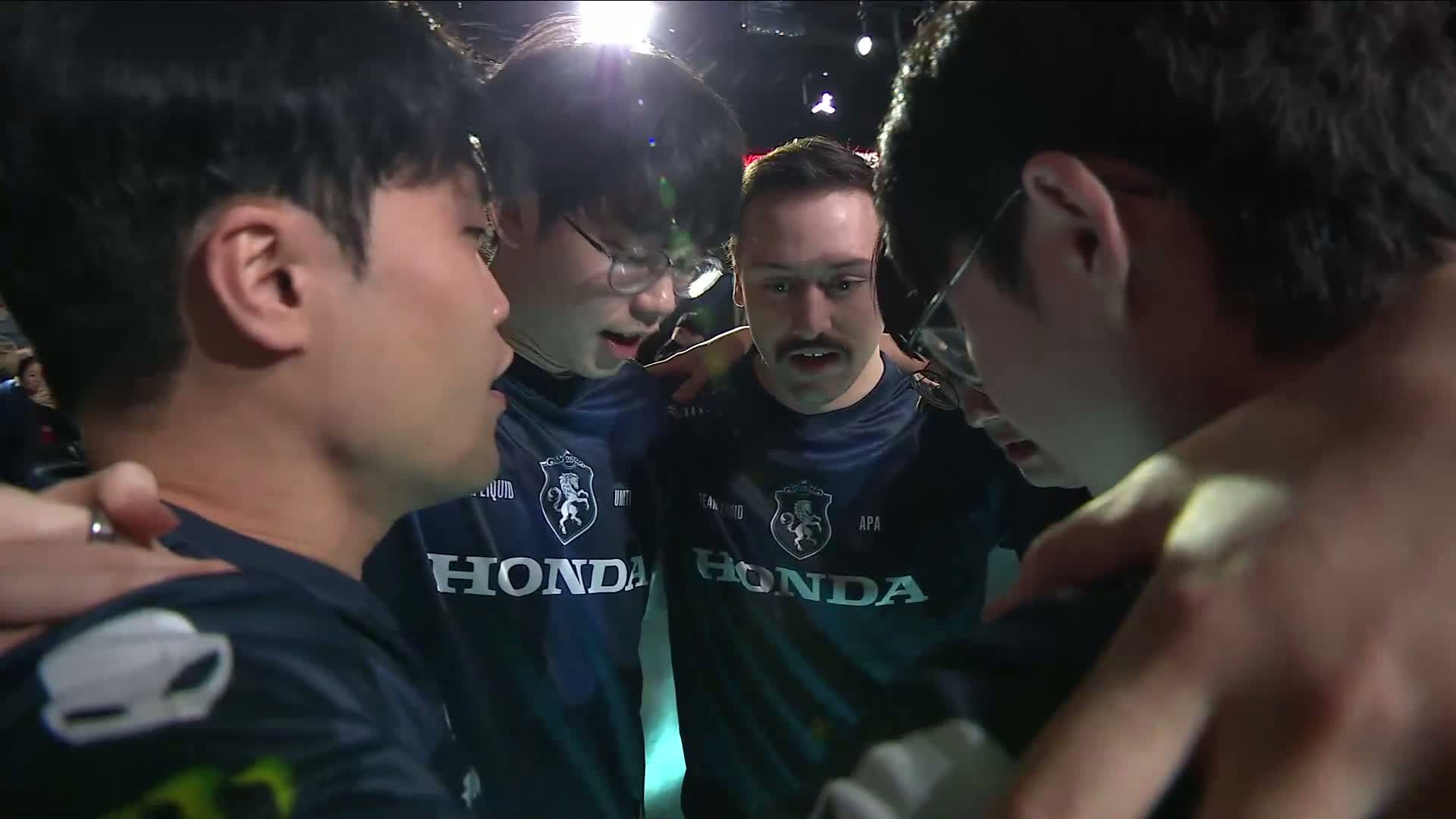 TL-TES 1세트 하이라이트ㅣ03.11ㅣ2025 FIRST STAND	 썸네일