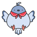 민둘기 Mindulgi