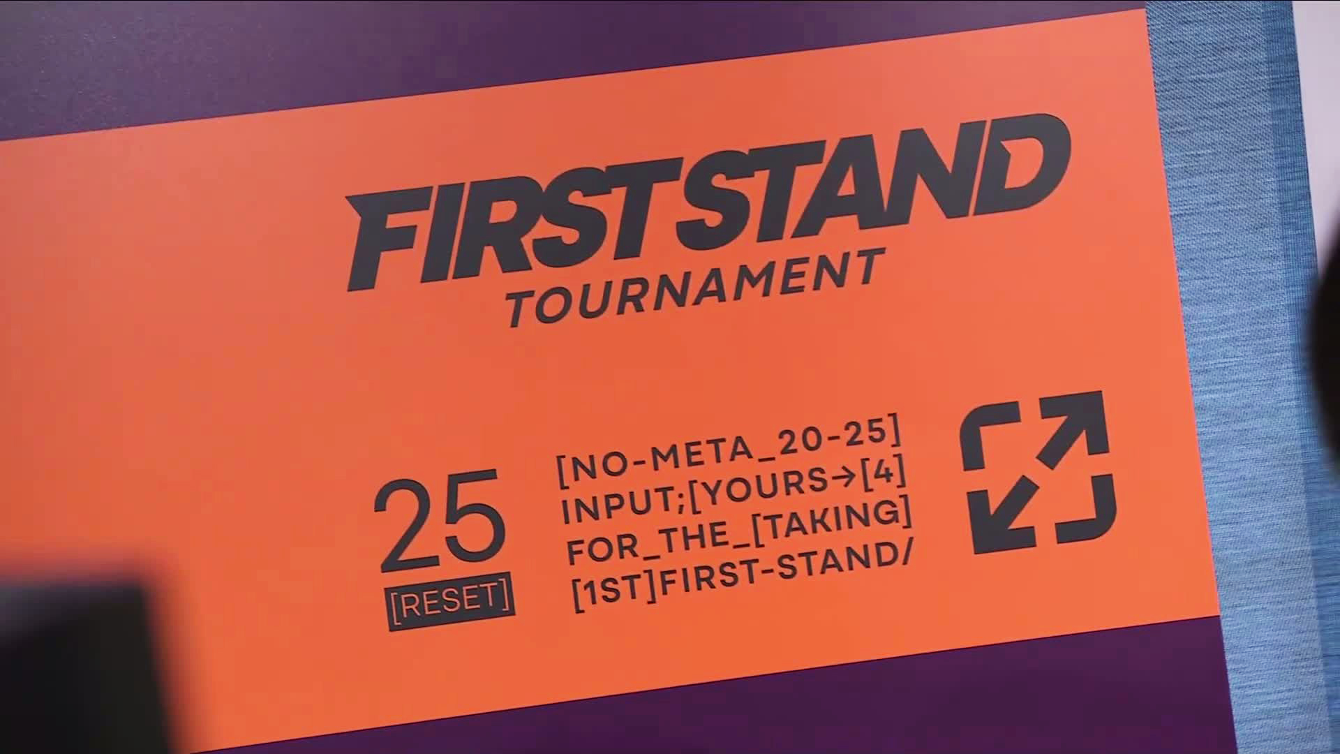 TL-CFO 2세트 하이라이트ㅣ03.13ㅣ2025 FIRST STAND 썸네일