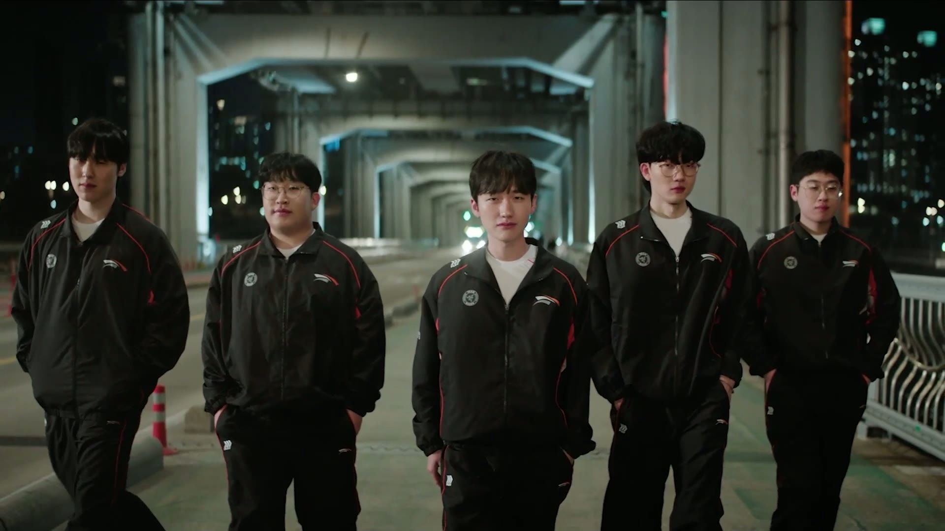 KC-HLE 3세트 하이라이트ㅣ03.13ㅣ2025 FIRST STAND 썸네일