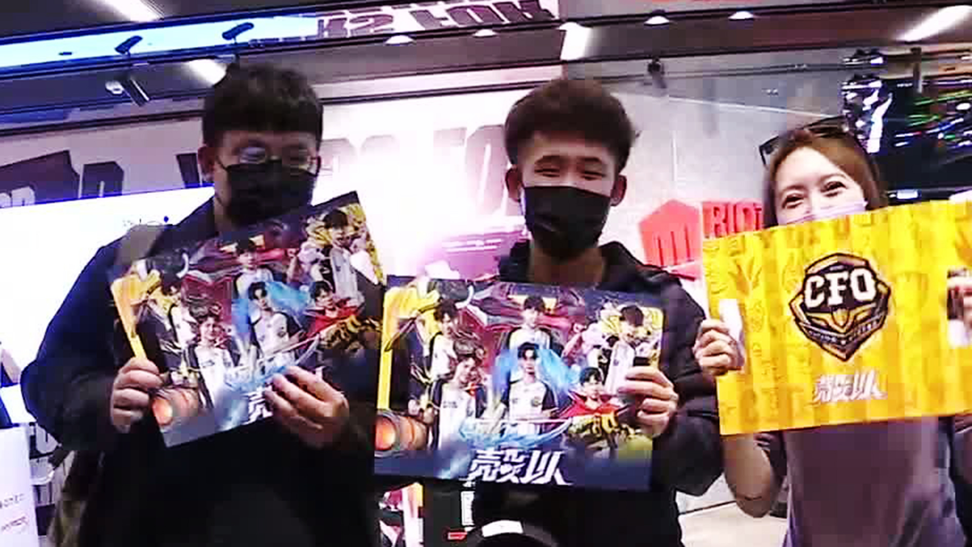 CFO-TES 2세트 하이라이트ㅣ03.14ㅣ2025 FIRST STAND 썸네일