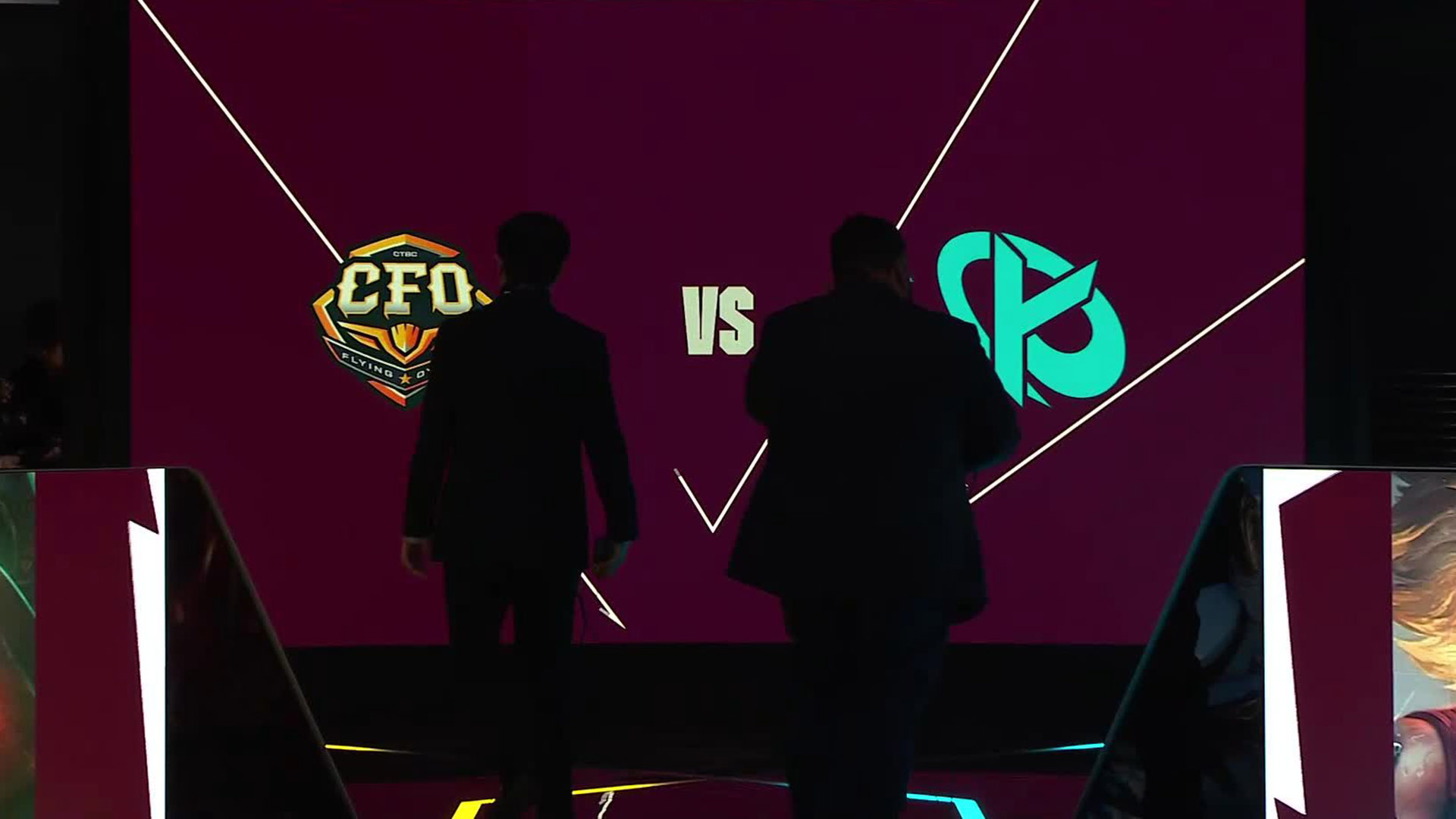 CFO-KC 2세트 하이라이트ㅣ03.15ㅣ2025 FIRST STAND 썸네일