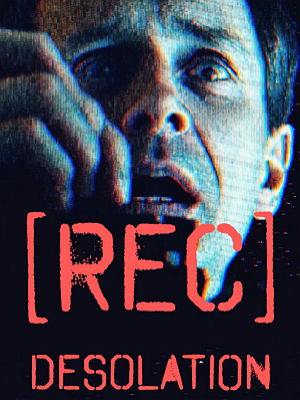 [REC] 데솔레이션