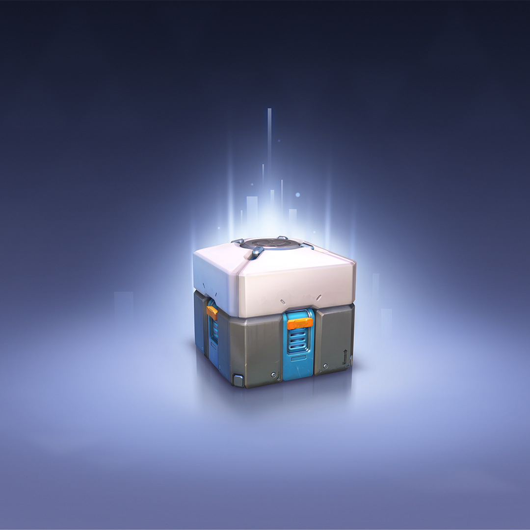 전리품상자
