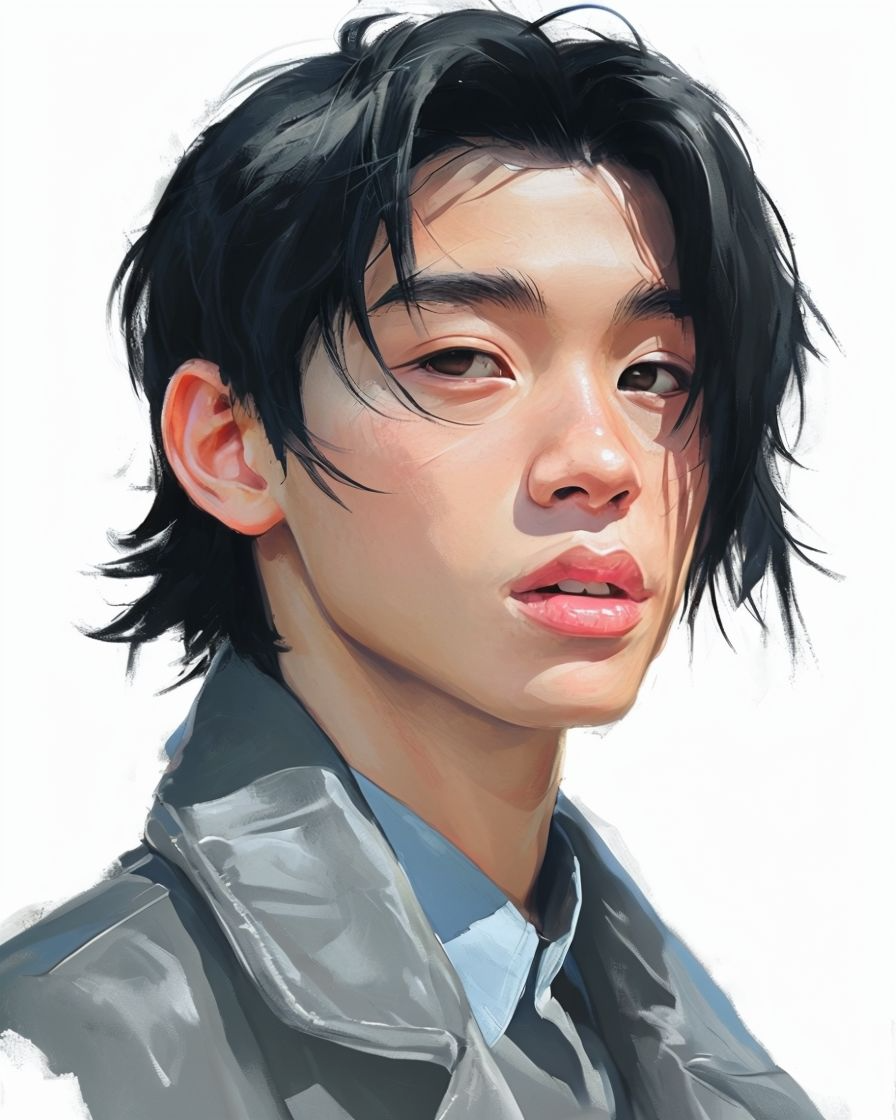 Jeff Lee