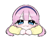 초순이 채널 프로필