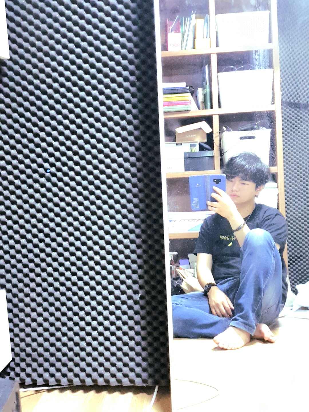 GongJohn