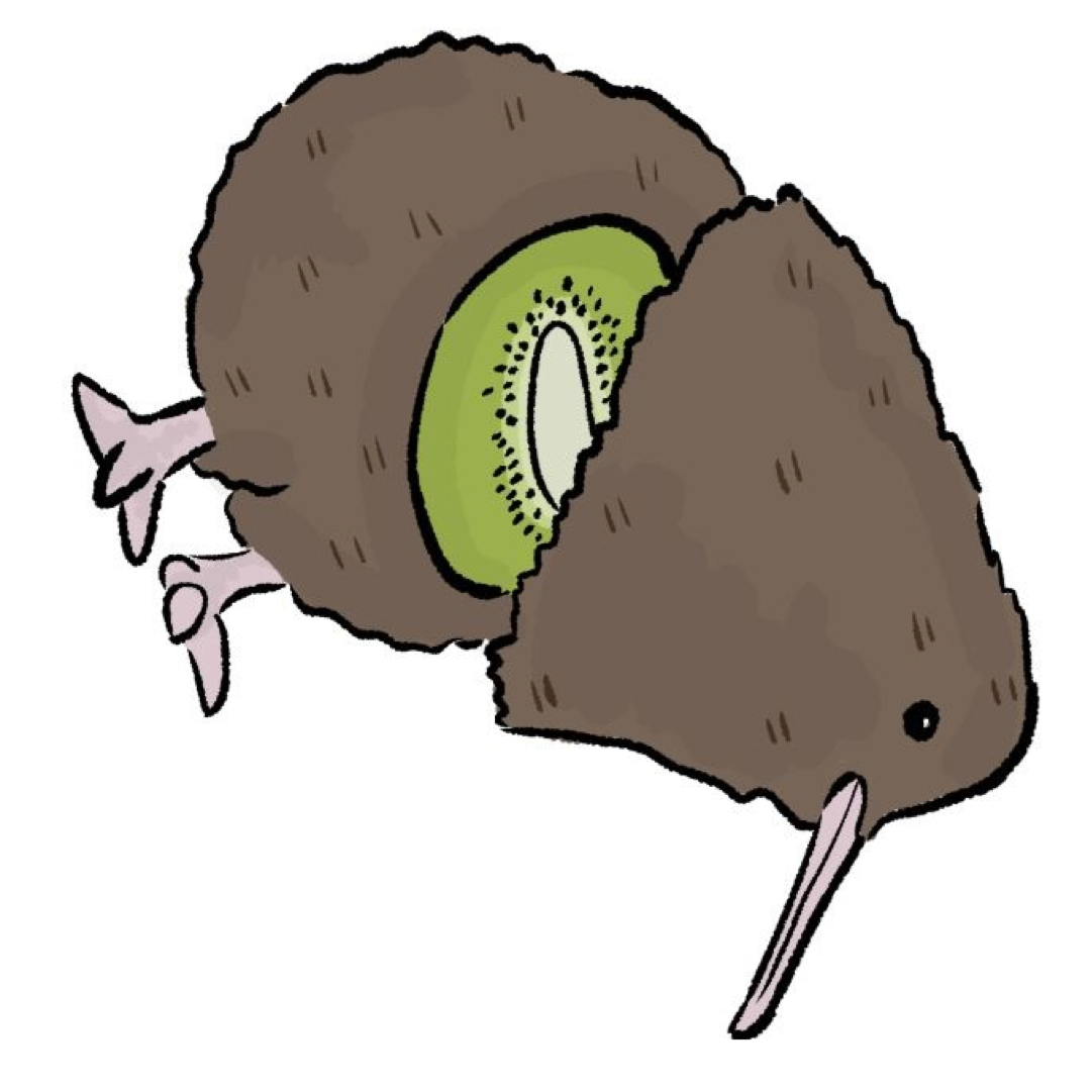 큐티키위 X 전유찬