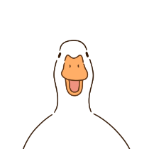 강도오리 RobberDuck