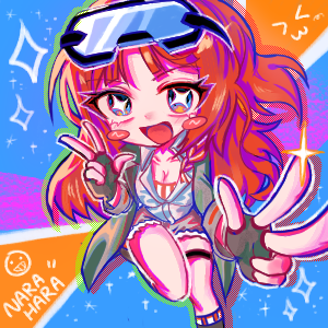 나라하라