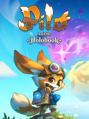 필로 앤 더 홀로북