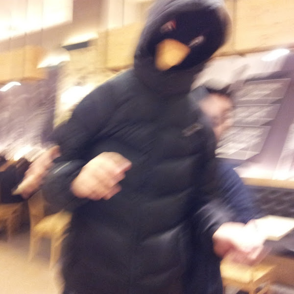 일산사는 망생이