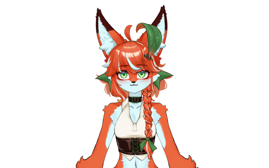 리리아나 폭스테일