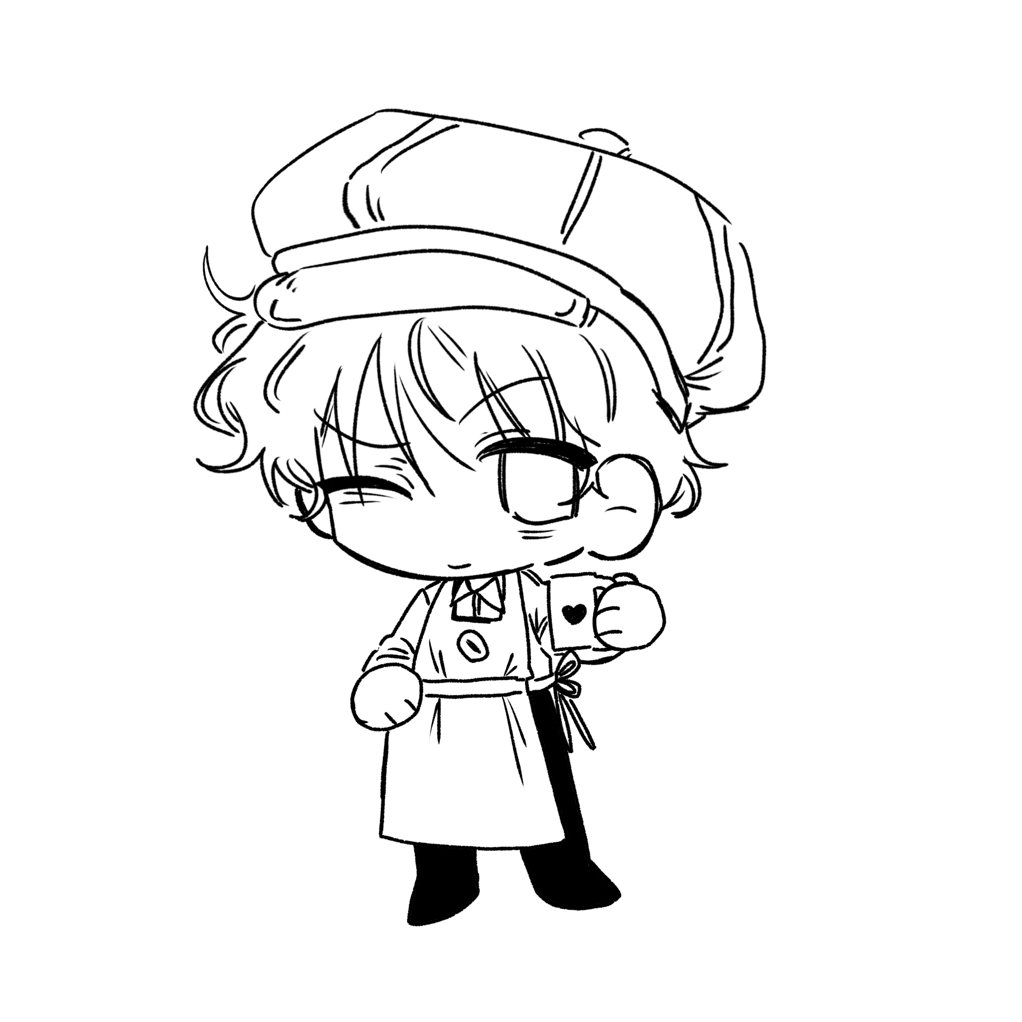 무노의 야매 타로