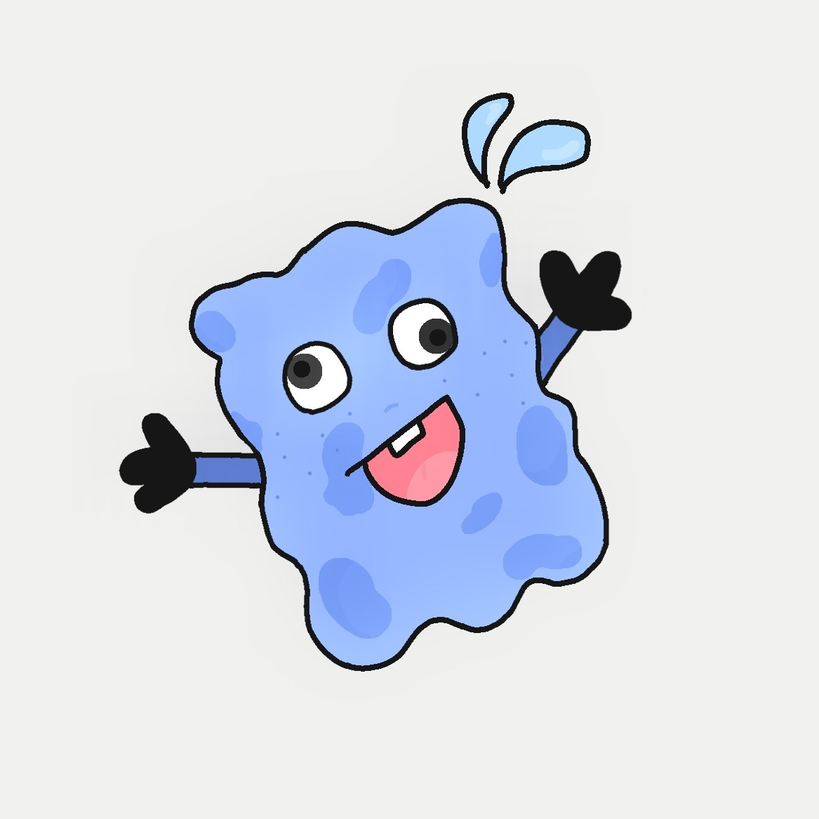 수세미입니다만