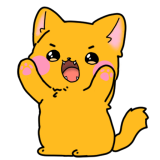 냥우이 채널 프로필