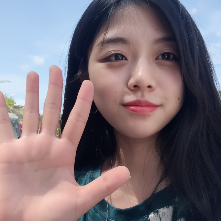 해까닥여울이 Yeoul