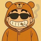 깡처리 채널 프로필
