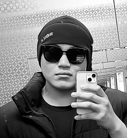 불꽃남자 김동호