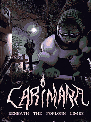 카리마라: 비니스 더 폴론 림즈