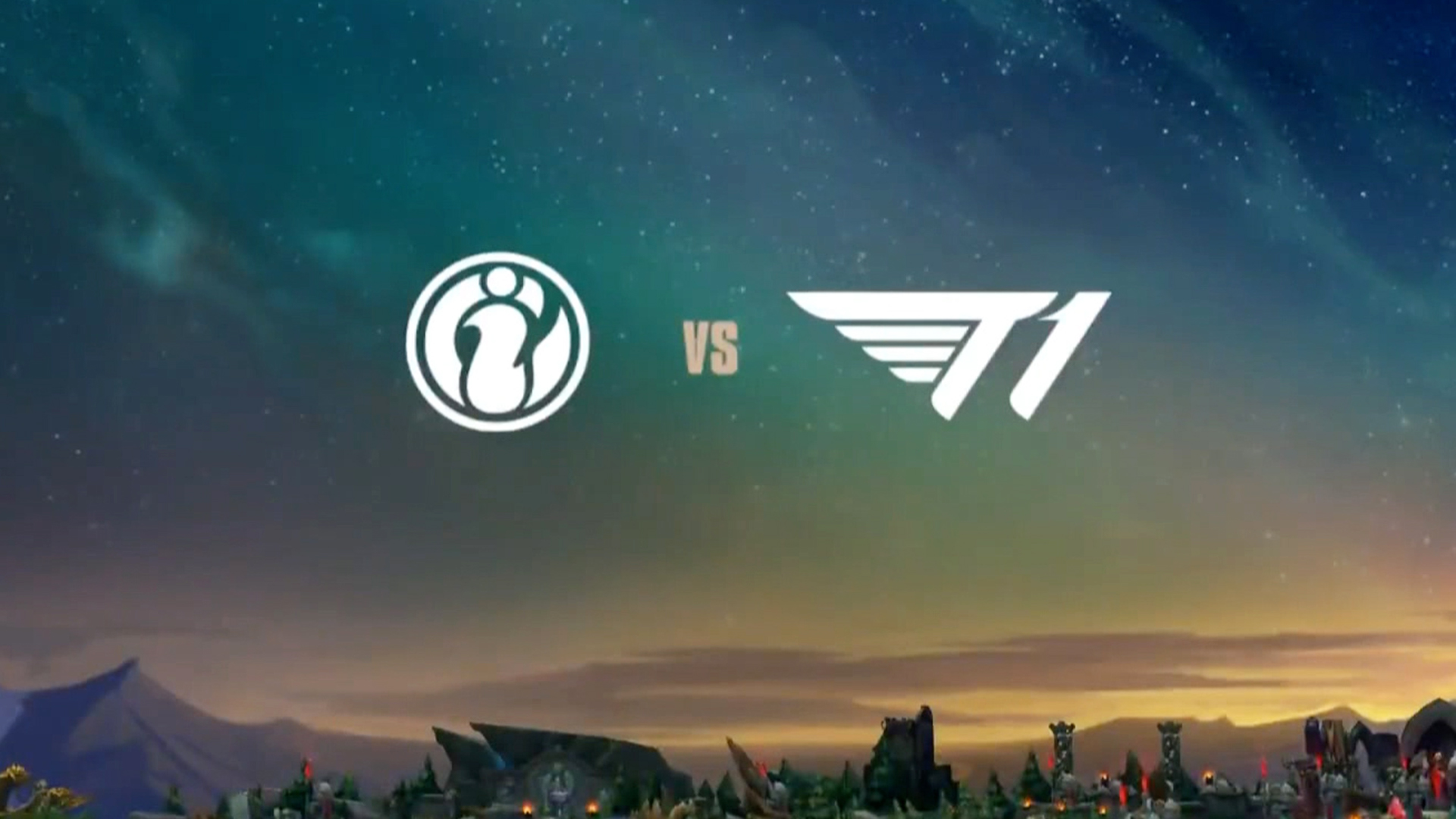 T1-IG 1세트 하이라이트ㅣ10.14ㅣ2025 LoL 월드 챔피언십 플레이인 스테이지 썸네일