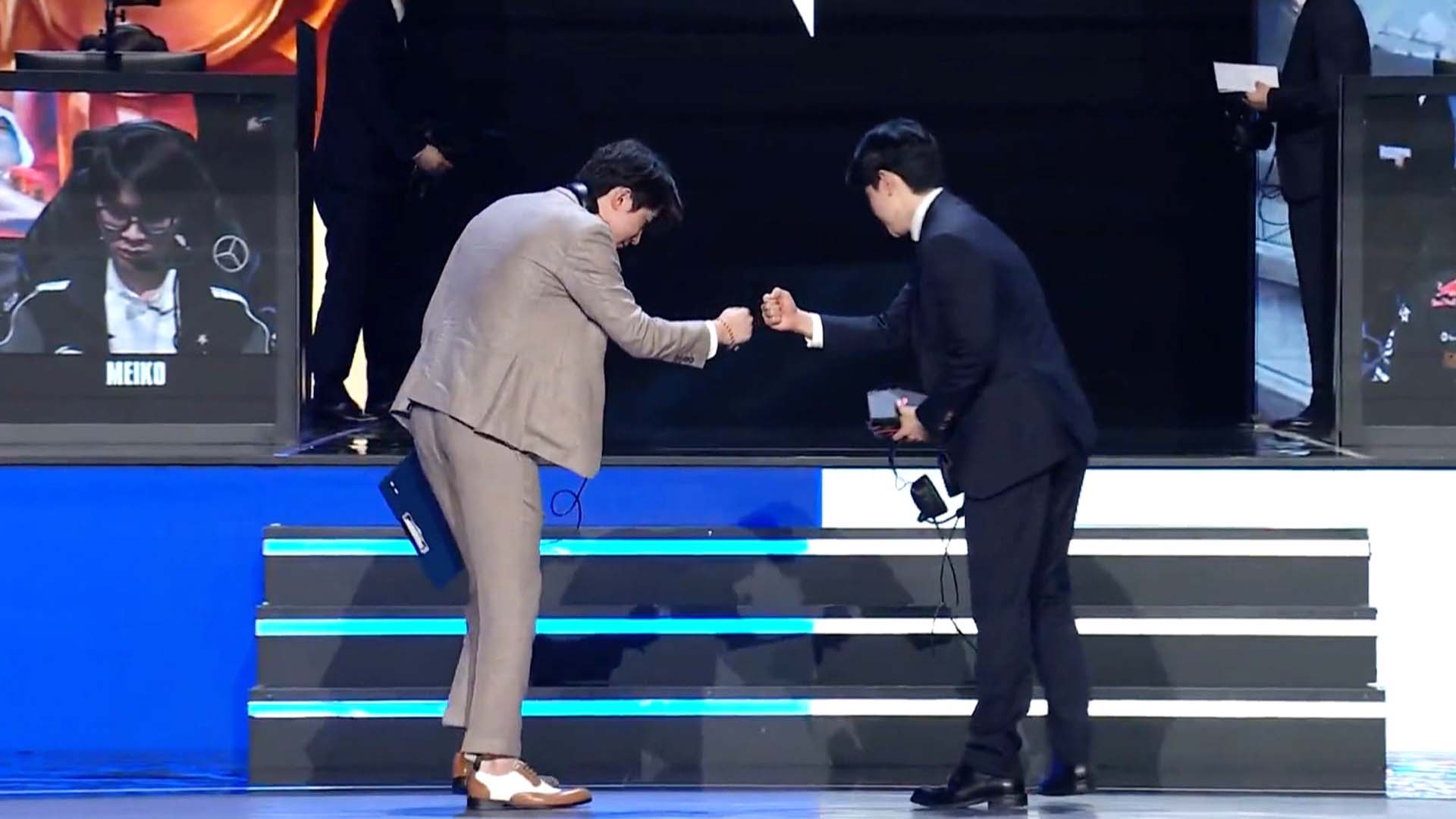 T1-IG 3세트 하이라이트ㅣ10.14ㅣ2025 LoL 월드 챔피언십 플레이인 스테이지 썸네일