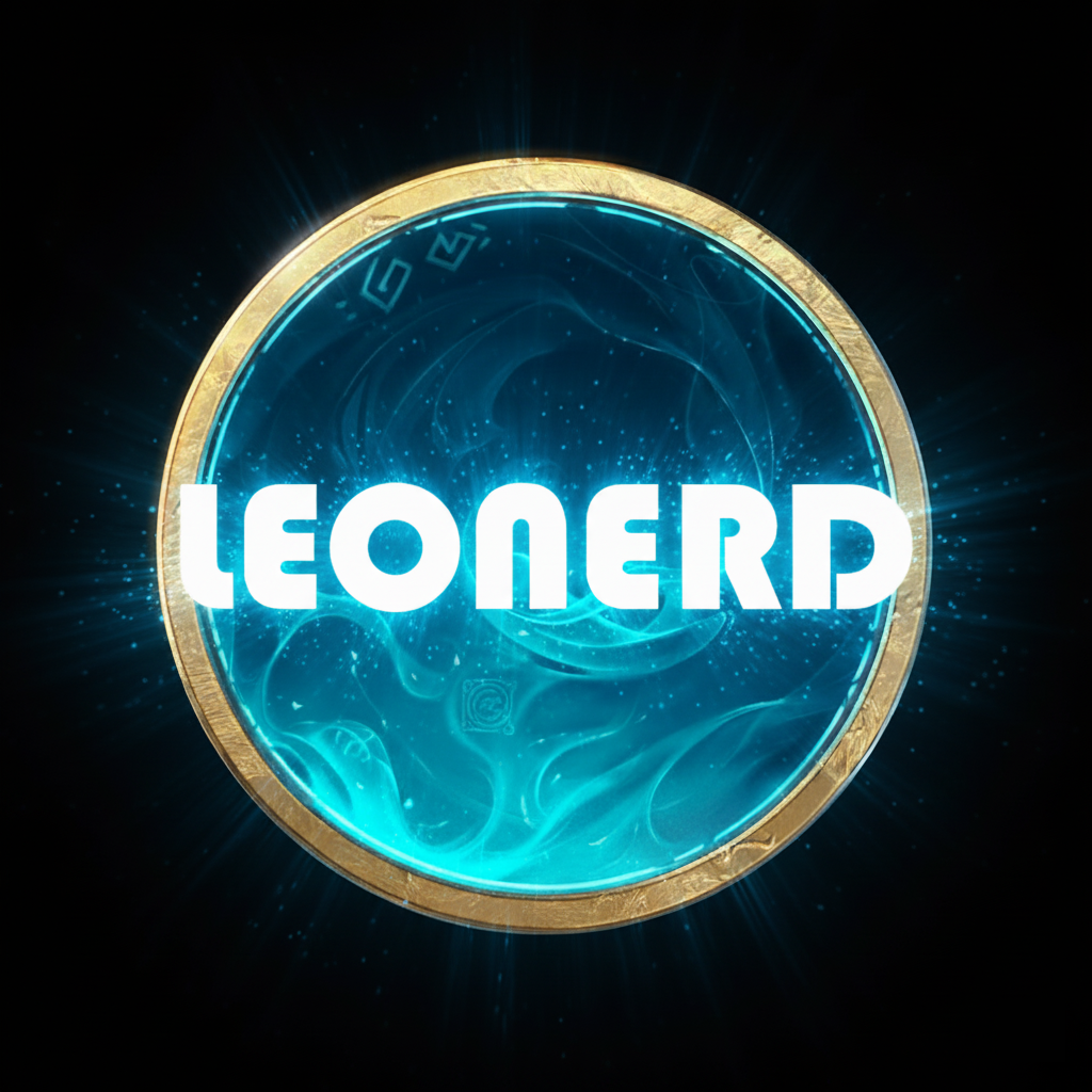 레너드 LEONERD