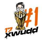 PGS 7 #1 xwudd Spray