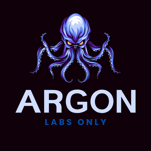 xxxxARGON