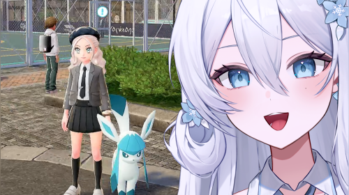 이브이는 왜 수컷이 많을까... ʚ💙ɞ 